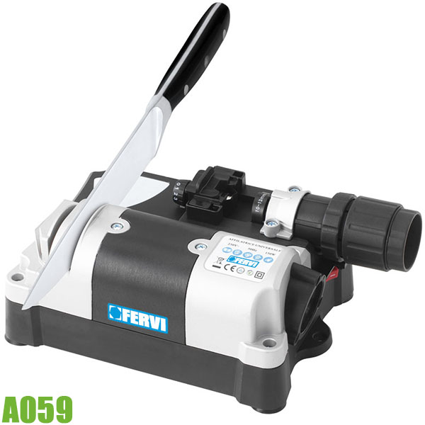 Máy mài dao kéo đa năng 3-13mm, 3000 rpm FERVI A059