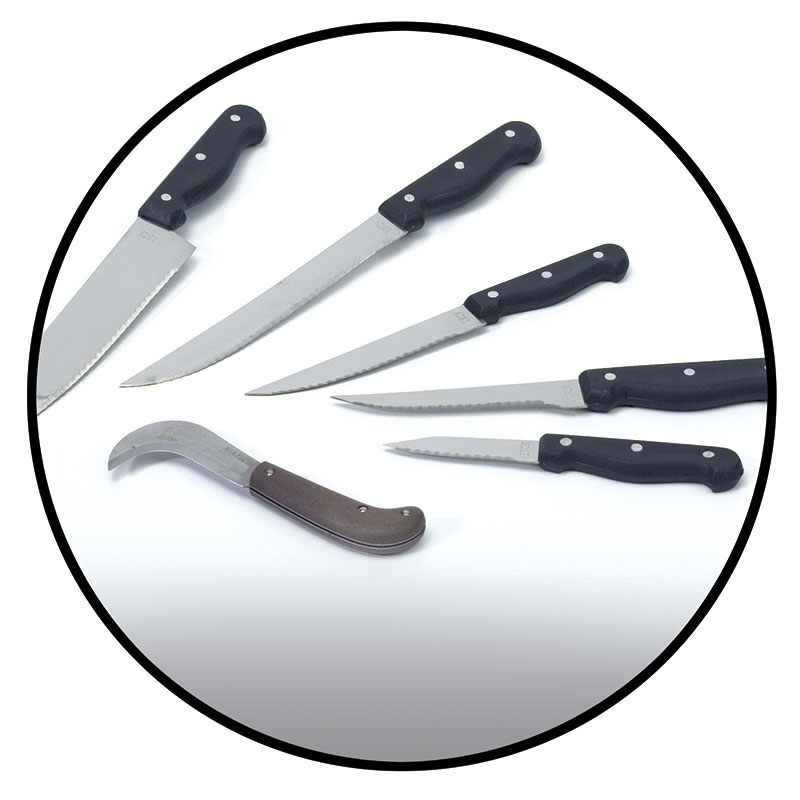 Máy mài lưỡi dao các loại, vạn năng FERVI A059