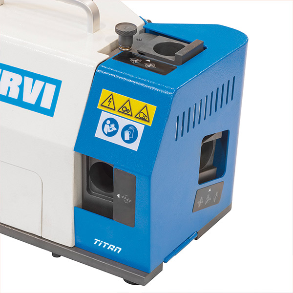 Máy mài dao phay FERVI A004/14, công suất 200W