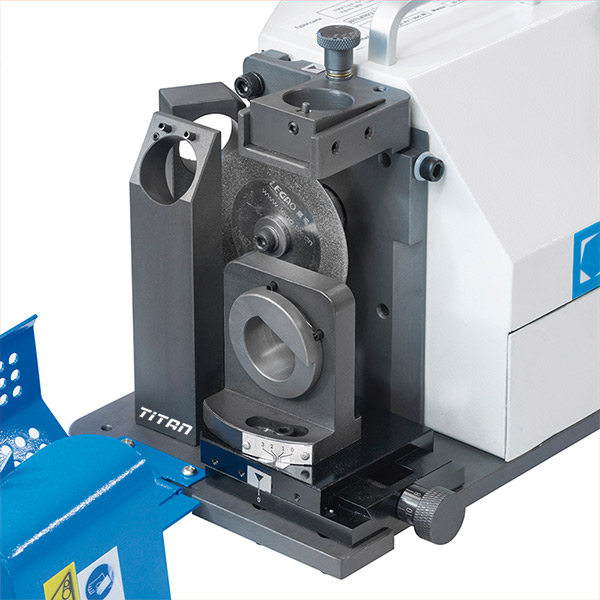 Máy mài dao phay ngón 4-20mm. Fervi A004/20