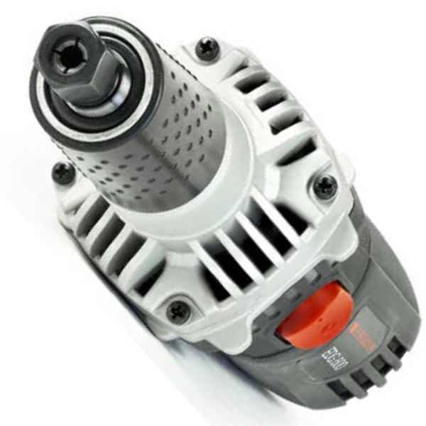 Máy mài trụ đầu thẳng chạy điện EDG600 của EUROBOOR Hà Lan