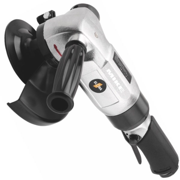 Máy mài góc bằng khí nén ELORA 5017, Ø đá mài 180mm