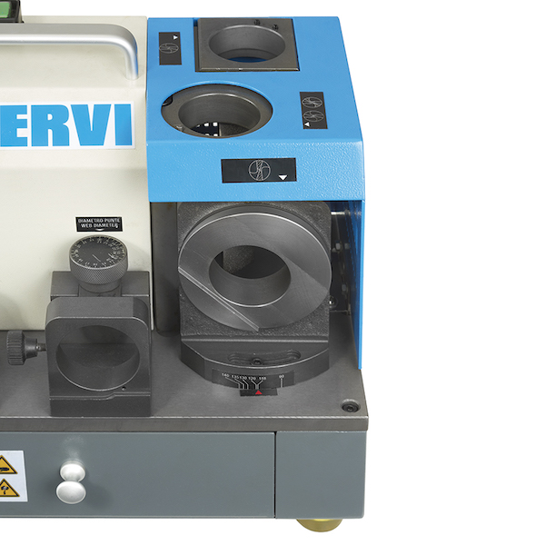 Máy mài mũi khoan đang năng A003