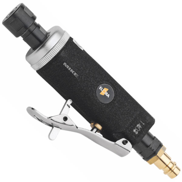 Máy mài trụ ELORA 5014 đầu thẳng, chạy bằng khí nén