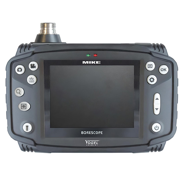 Máy nội soi công nghiệp Video Borescope Console 620003