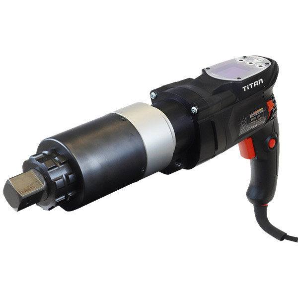 Máy siết bu lông bằng điện EMEX, momen max 12000Nm