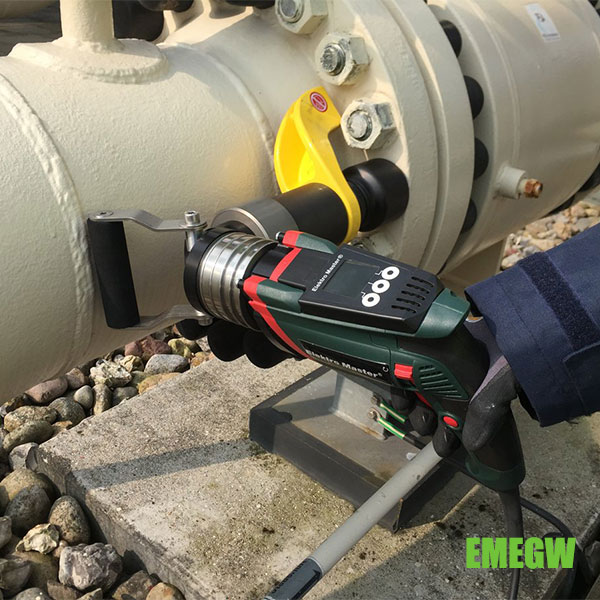 máy siết bu lông EMEGW innotorc