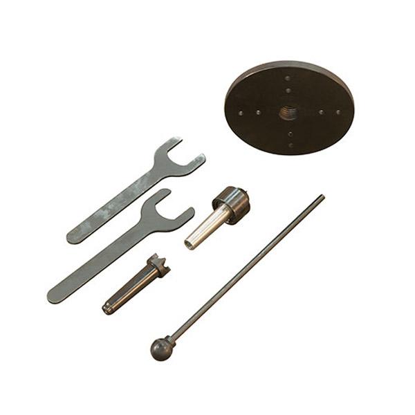 Máy tiện gỗ Fervi 0758 chiều dài phôi 1100m, công suất 750W