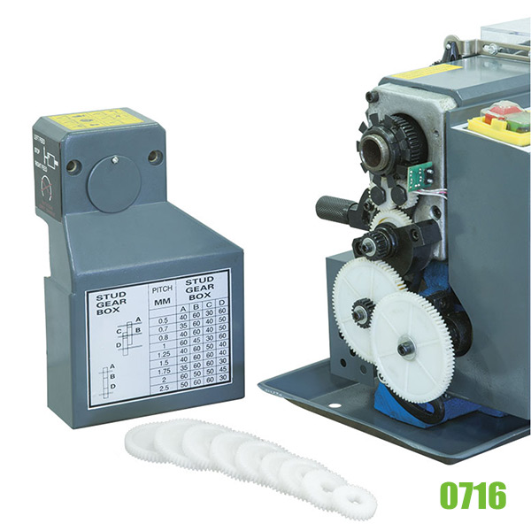 động cơ máy tiện mini 0716