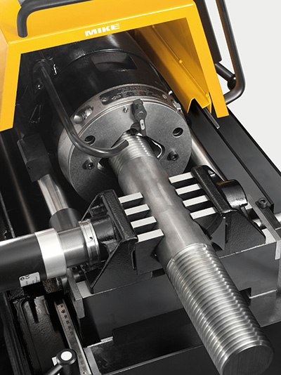 Máy tiện ren REMS Unimat 75 bán tự động hiệu suất cao 750004