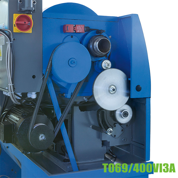 động cơ máy tiện T069-400VI3A