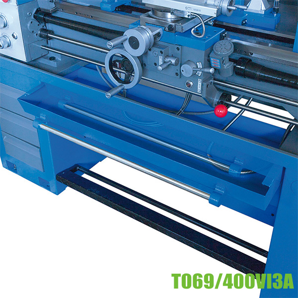 chi tiết máy tiện T069-400VI3A