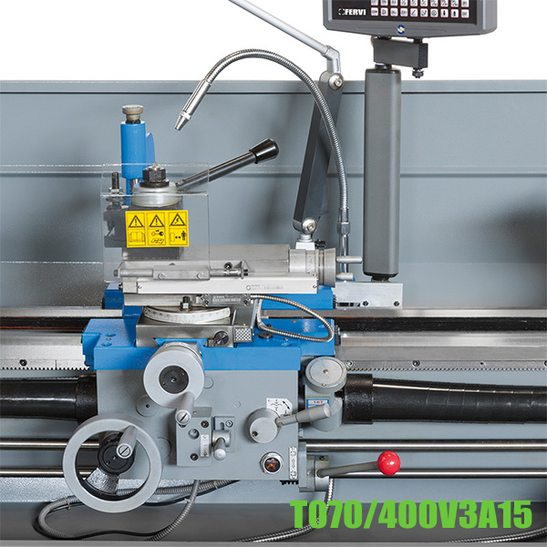 bàn dao máy tiện T070/400V3A15