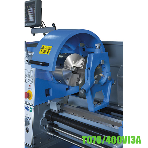 mâm cặp 3 chấu máy tiện vạn năng T070