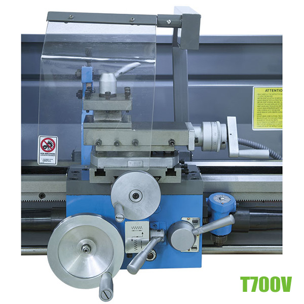 hình ảnh máy tiện vạn năng T700V