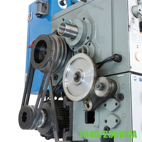 động cơ máy tiện T940/230VI3A