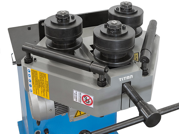 Máy khoan cần FERVI TR01/280 đường kính khoan tới 50mm