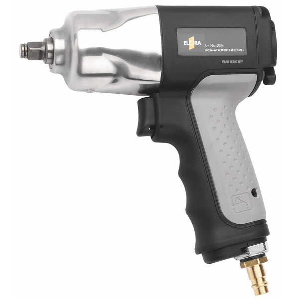 Máy vặn ốc khí nén 3/8 inch ELORA 5004, lực xiết 450 Nm