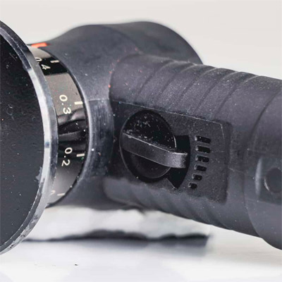 Máy vát mép bằng khí nén EUROBOOR BM45AIR