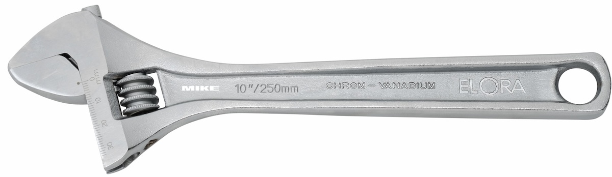 Mỏ lết ELORA 61-MB thuộc dòng sản phẩm “Economy” của ELORA