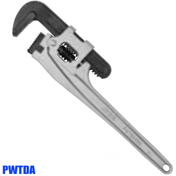 Mỏ lết răng cán nhôm PWTDA, siêu mỏng. MCC Sản xuất tại Nhật