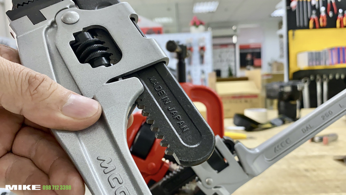 Khung sườn bằng hợp kim nhôm cường lực PWTDA