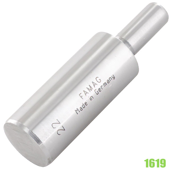 Mũi dẫn hướng dài FAMAG 1619, dòng Bormax prima