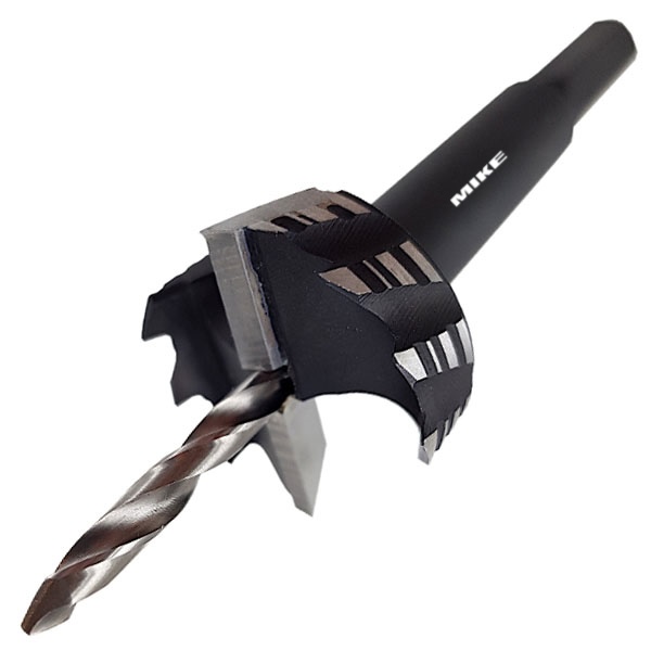 Mũi khoét gỗ FAMAG 1664 gắn mảnh hợp kim, Made in Germany