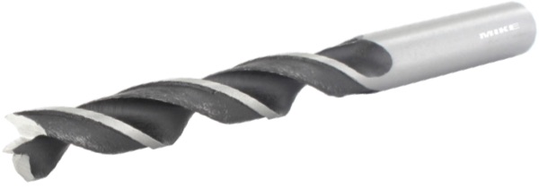 3500 Mũi khoét gỗ xoắn ốc, đường kính 3-30mm. Sx tại Đức