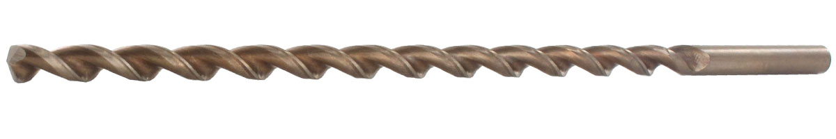 2599 Mũi khoan gỗ HSS-G loại dài được sản xuất tại Đức bởi hãng FAMAG