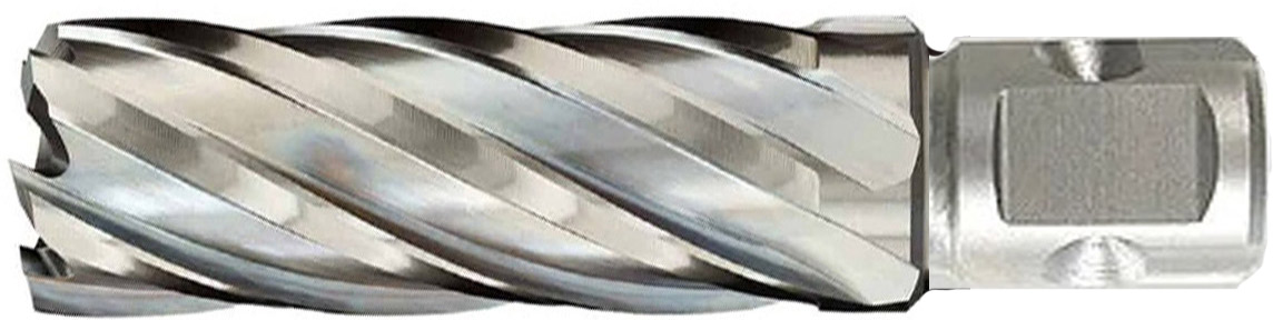 HCSU-Mũi khoan từ HSS Universal Ø12-60mm, sâu 30mm