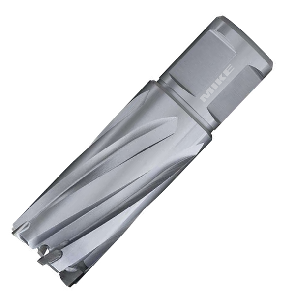 Mũi khoan từ Euroboor TCT HMX, đường kinh đến 8", sâu 4"