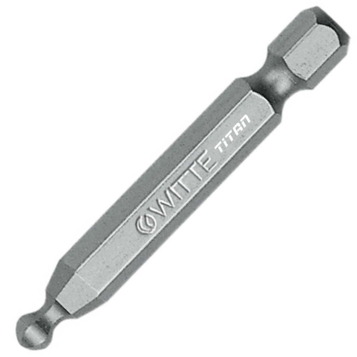 Mũi lục giác đầu bi vặn vít lục lăng chìm, chuôi lục lăng 6.3mm