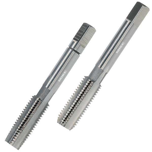 Mũi taro ren trong Volkel 265, 2 cây, HSS-G, chuẩn DIN 2181