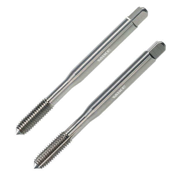 Mũi taro ren Fluteless Volkel 355 form C, thép HSSE, ISO DIN 13