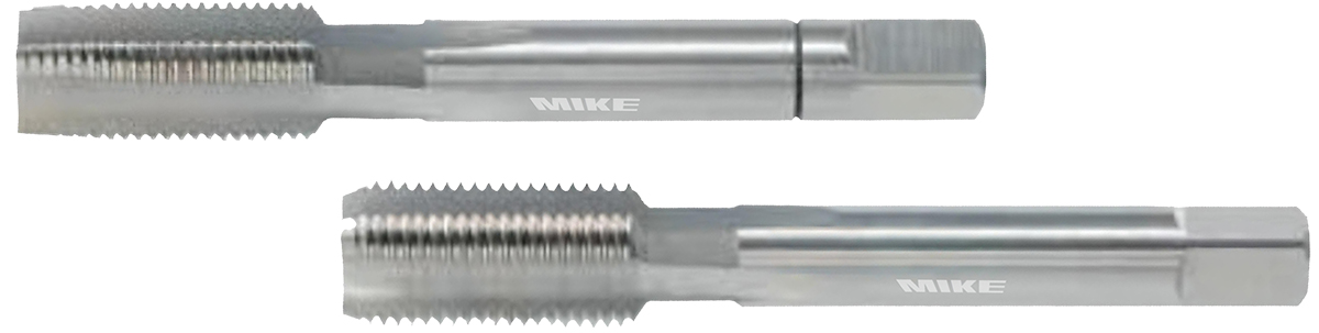 Cặp mũi taro tay ren trong BSP Volkel 253 - Germany