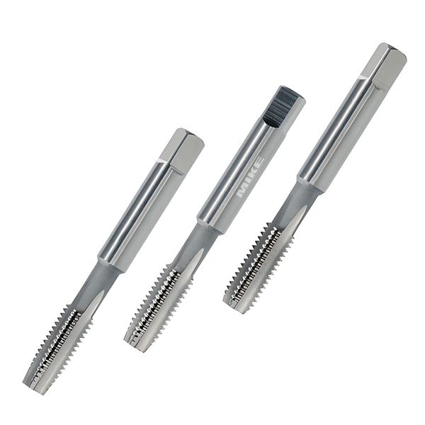 Mũi taro ren trong Volkel 804, kích thước từ M3 đến M24