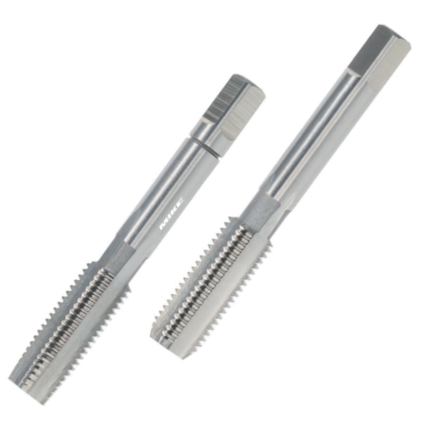 Cặp mũi taro tay ren trong BSF theo tiêu chuẩn DIN 2181