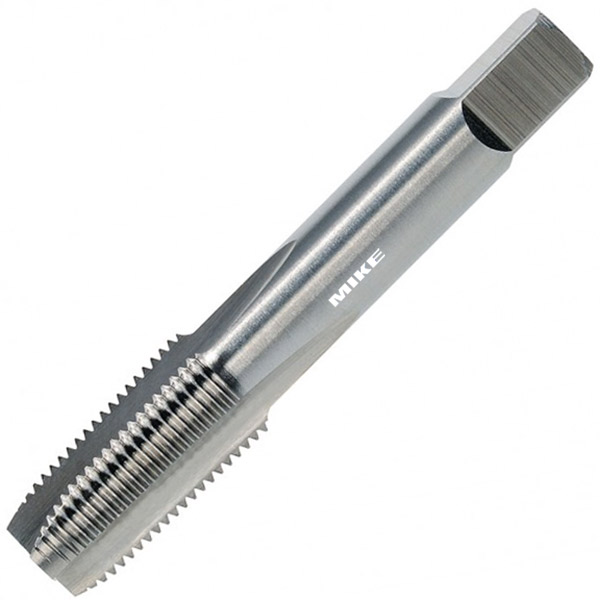 Mũi taro cho máy Form B hệ inch, vật liệu HSSE. Volkel PT 975