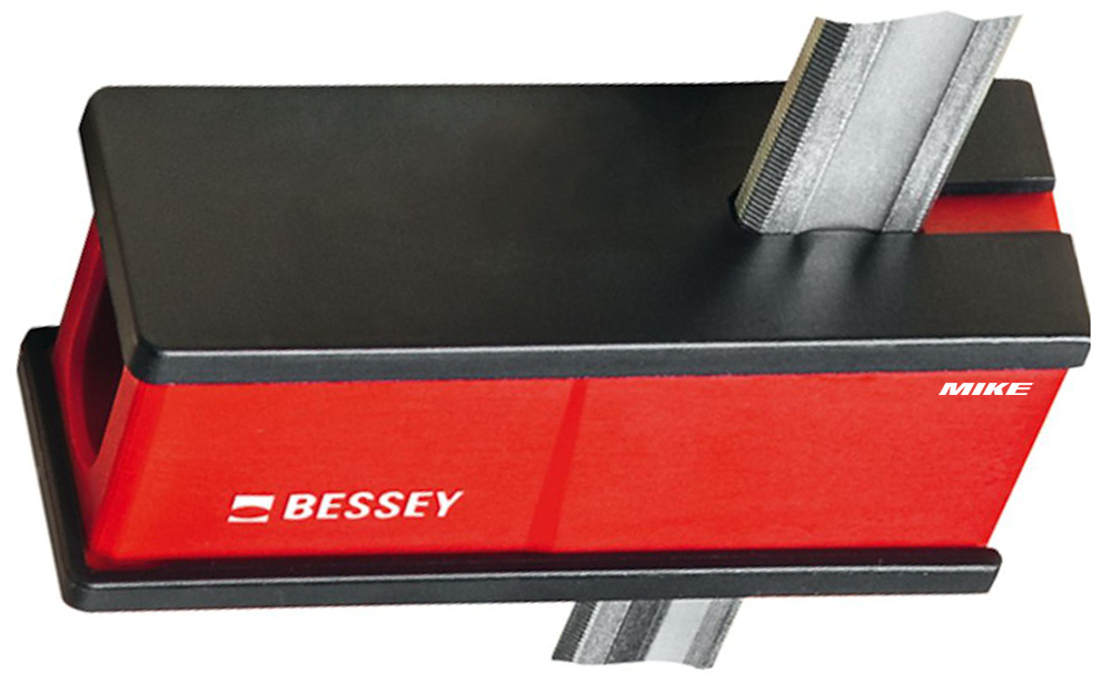 Ngàm động KRE-VO cho cảo chữ K, dòng KRE, KREV, KR, KRV