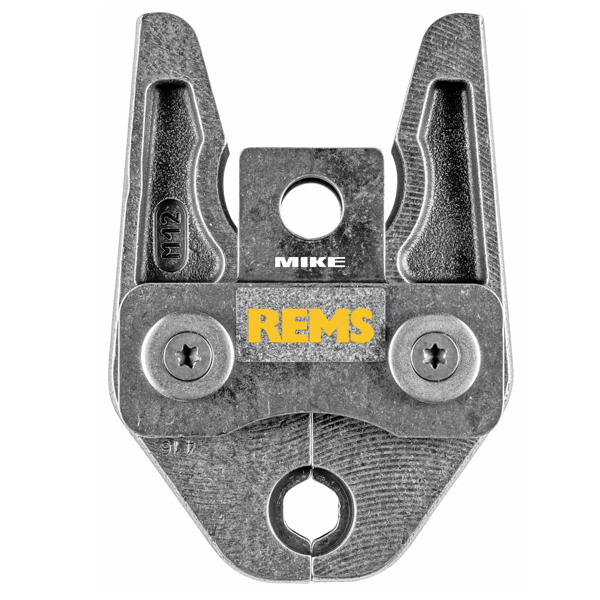 Ngàm kẹp bóp ống M12 - REMS 570100