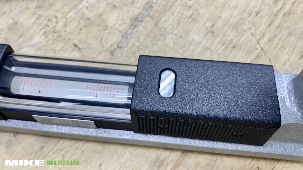 bọt thủy dài, độ chính xác cao nivo vuông có bọt thủy loại dài, độ chính xác cao