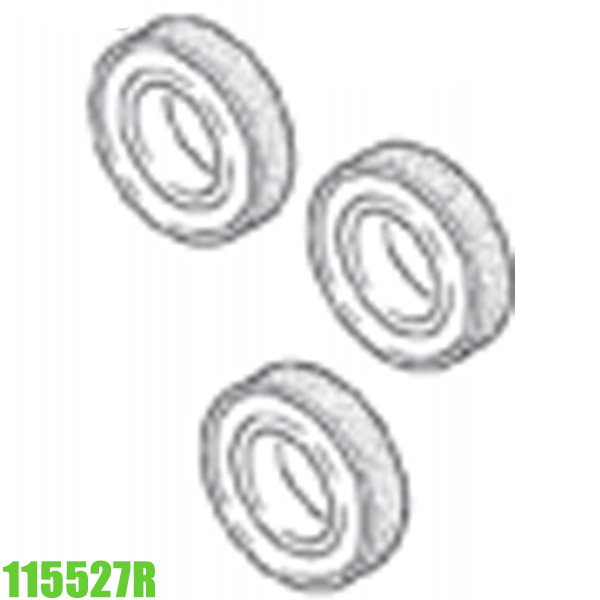 Nutring 115527R, REMS E-Push 2