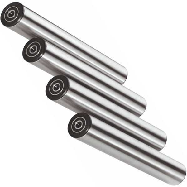 Ống lăn rulo thép không rỉ REMS 845110, bộ 4 cái