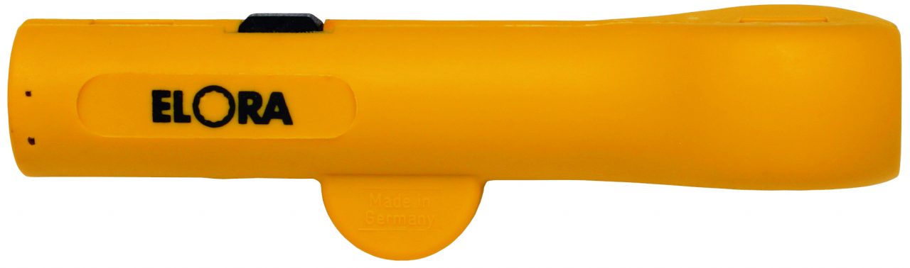 1083 ống tuốt cáp toàn phần cho dây tròn 8-13mm Elora