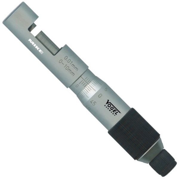 Panme đo đường kính dây Vogel Germany 232902, chuẩn DIN 863