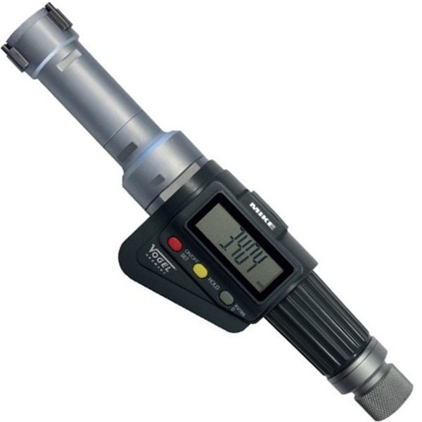 Panme điện tử đo lỗ Vogel Germany 2364, cấp bảo vệ IP54