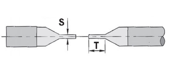 Bản vẽ kỹ thuật Panme 23238 series