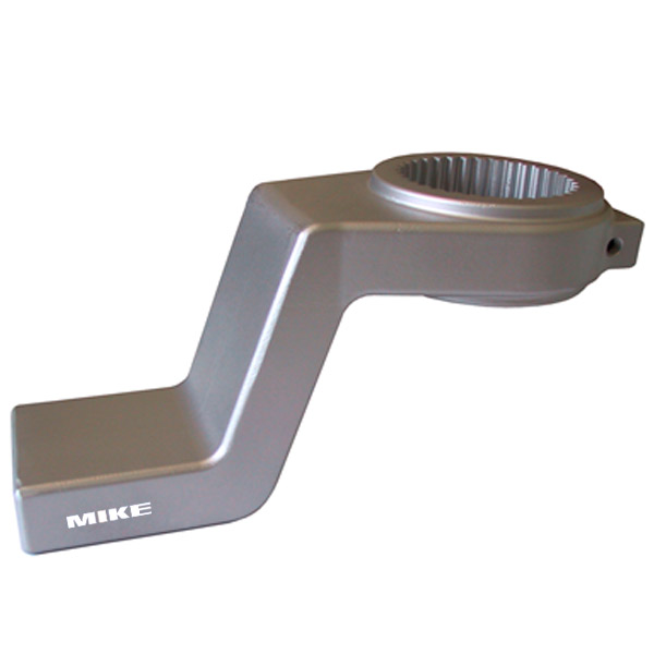 Reaction foot 600 D72