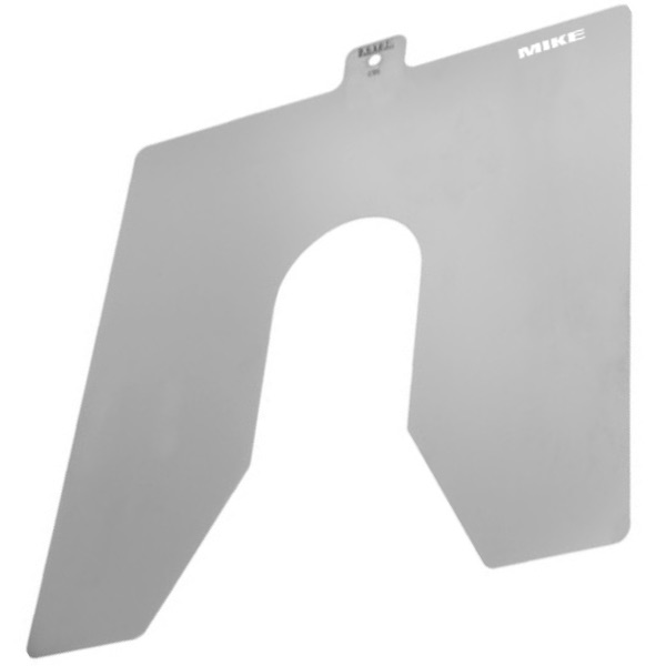 Miếng chêm chân máy shim inox BETEX